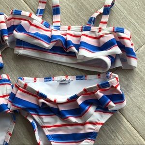 Janie & Jack Swimsuit